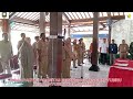 PENANDATANGANAN PAKTA INTEGRITAS