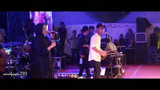 Download Lagu Man Ana   Sabyan  Live At Sambung Makmur Banjarmasin MP3