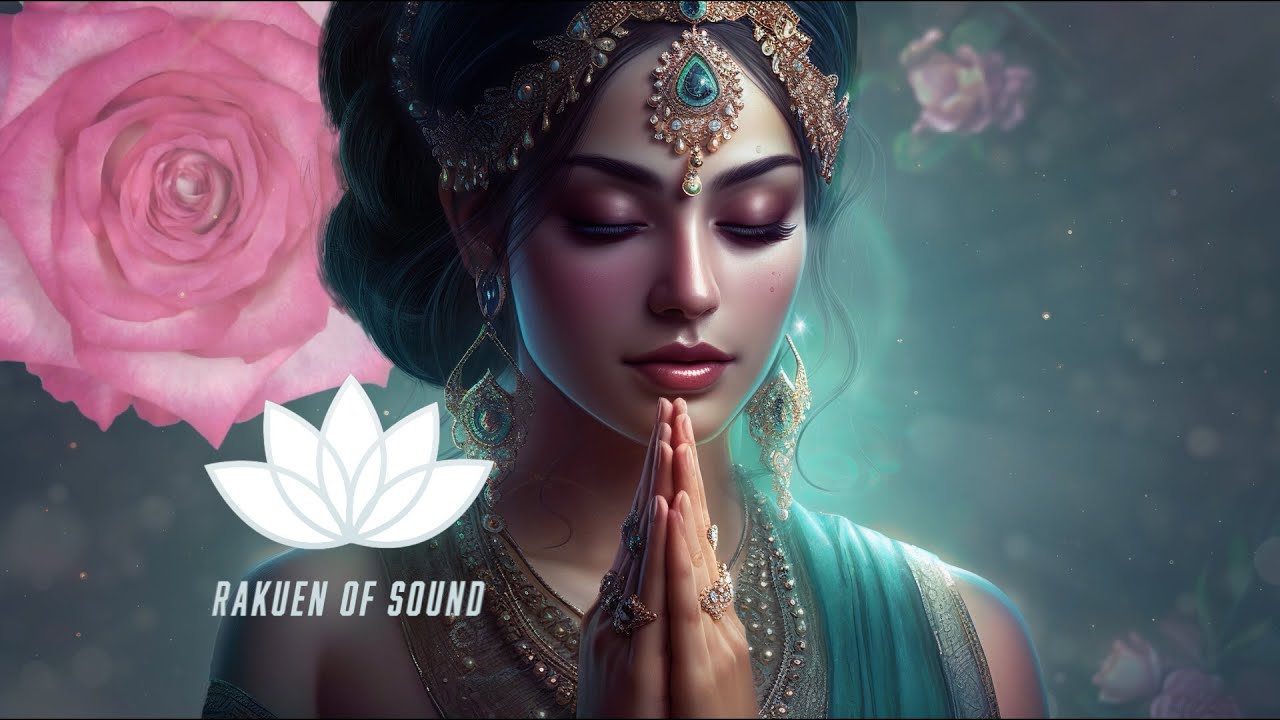 Radiate Positivity Uplifting Meditation Music for Positive Vibes, Joy