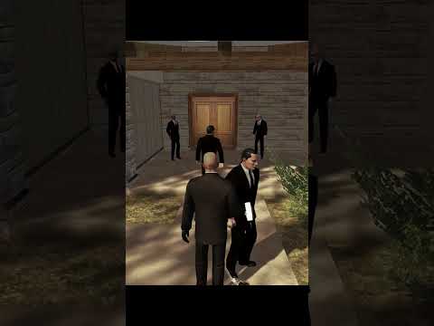 Mini Game In Hitman Blood Money