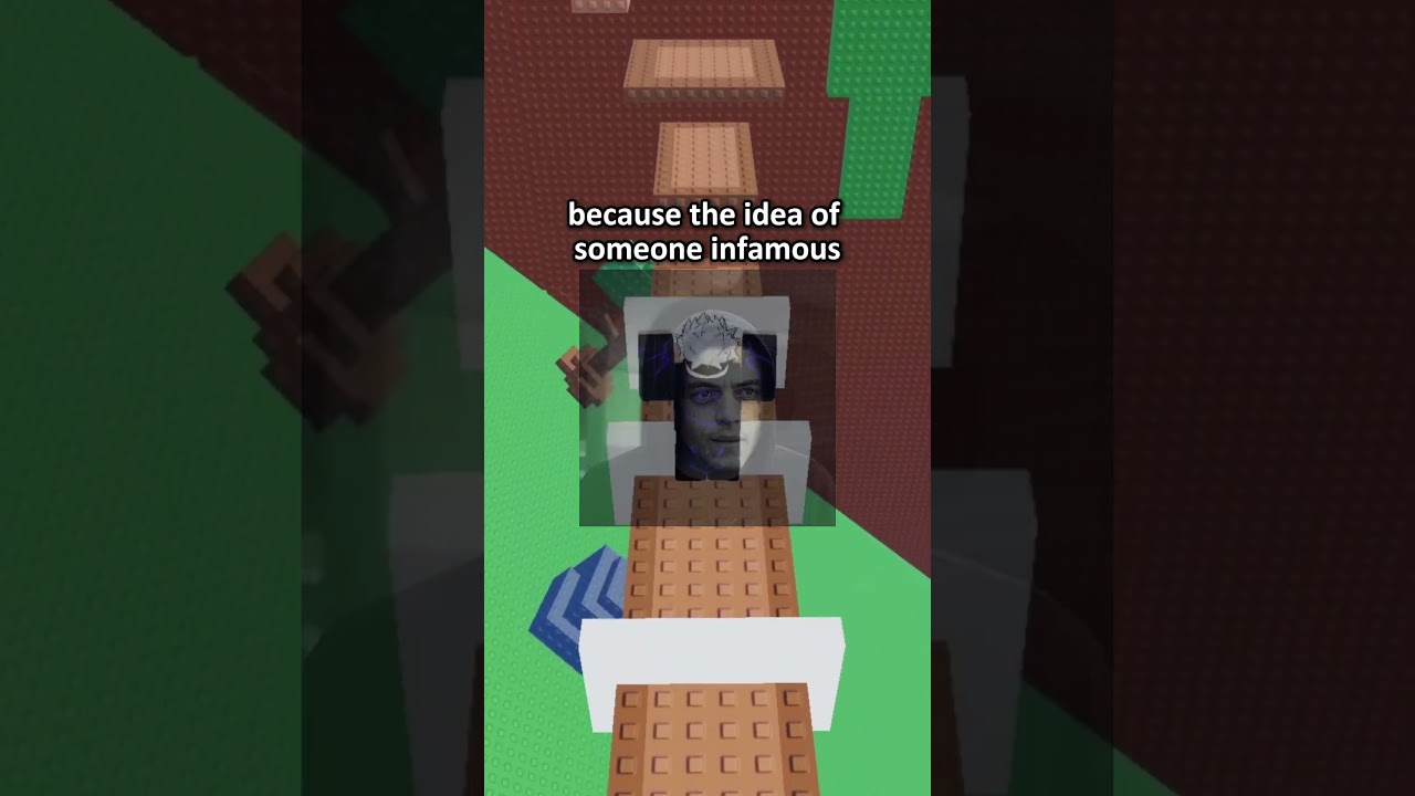 THE WEIRDEST EPSTEIN INTERNET RUMOR 😭 