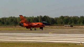 TigerMeet EBBL '09 #9 : F16