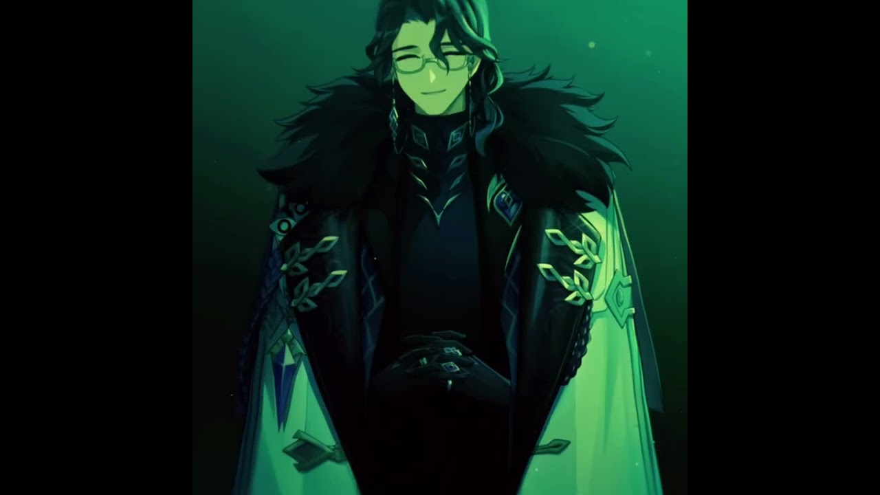 The fatui harbingers ✨ 