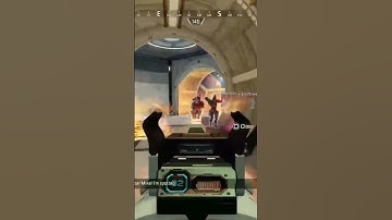 Quick 1v3 Old Clip (Apex Legends) #apex #apexlegends