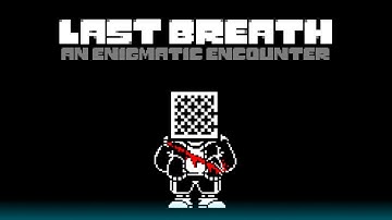 An Enigmatic Encounter | 1.14 Noteblock Cover