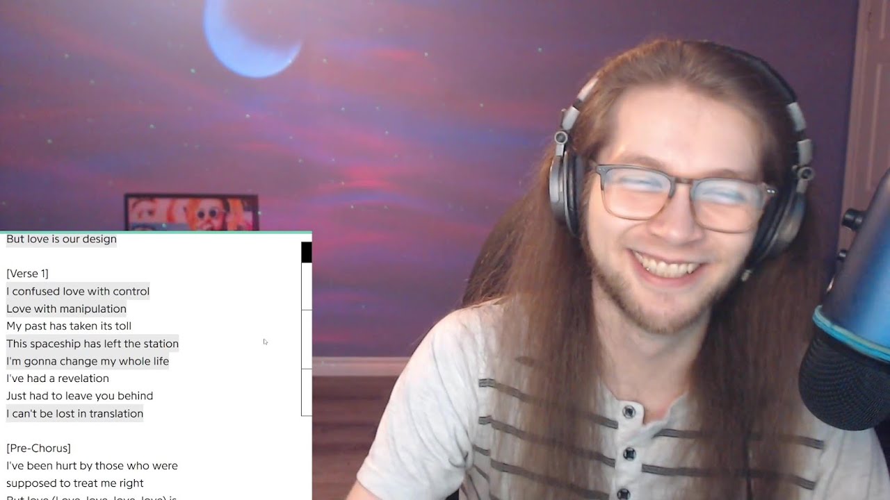 MARINA - PRINCESS OF POWER | FIRST REACTION (Keep or Delete?)