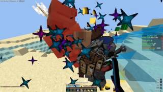 UHC Highlights #7 | Absortionless (Badlion UHC FFA WIN) | Blqzer