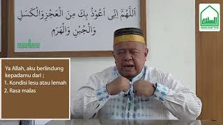 Doa Menghilangkan Rasa Malas || Habib Syarief Muhammad
