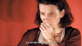 In-I in Motion / En nous (2026) - Trailer (French subs)