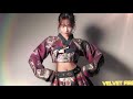 Arirang VELVET FIRE Korean Folk X K Pop Fusion Epic Female Rap Traditional Style