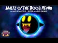 Waltz of the Boos Remix || Super Mario Galaxy - &quot;Sneakaboo&quot;