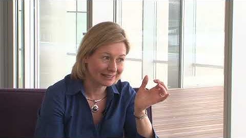 Roz Picard - On Affective Computing