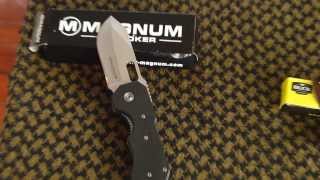 Affordable EDC for March 2014 !