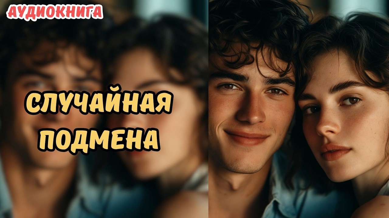 🎧 АУДИОКНИГА 🦋 