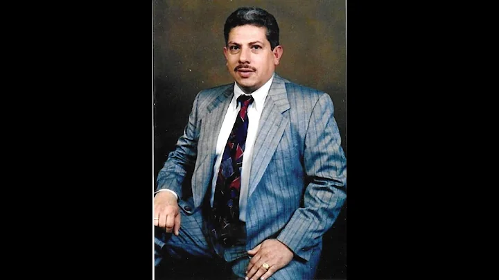 Rudy Cordova video