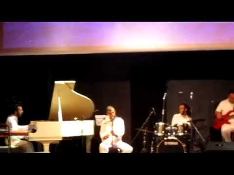 فرقة رم طارق الناصر دق قلبي