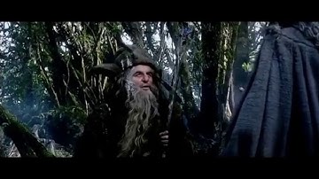 Radagast Fail (Gundabad Rabbits)