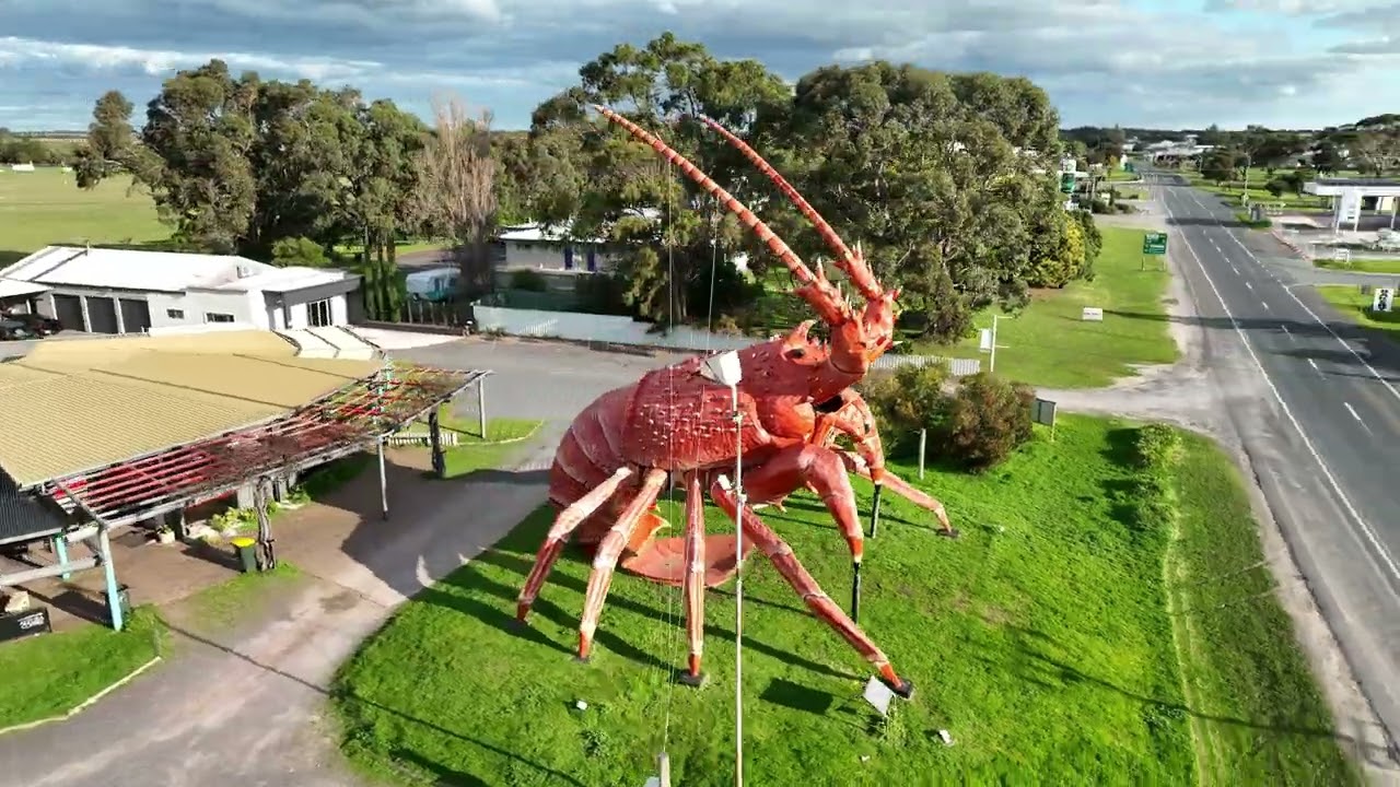 EPISODE 38 SA  SOUTH EAST