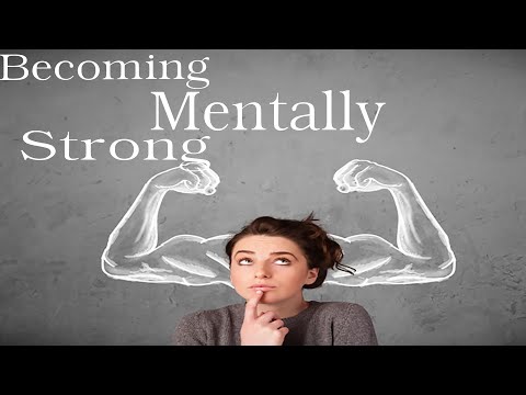 Mentally strong कैसे बने #mentallystrong