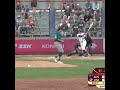 🇦🇺⚾ Nasty pitch by Genevieve Beacom at the WBSC Women's Baseball World Cup Group Stage