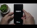 OPPO Find X6 – Come avviare la Modalità Sicura (Safe Mode)
