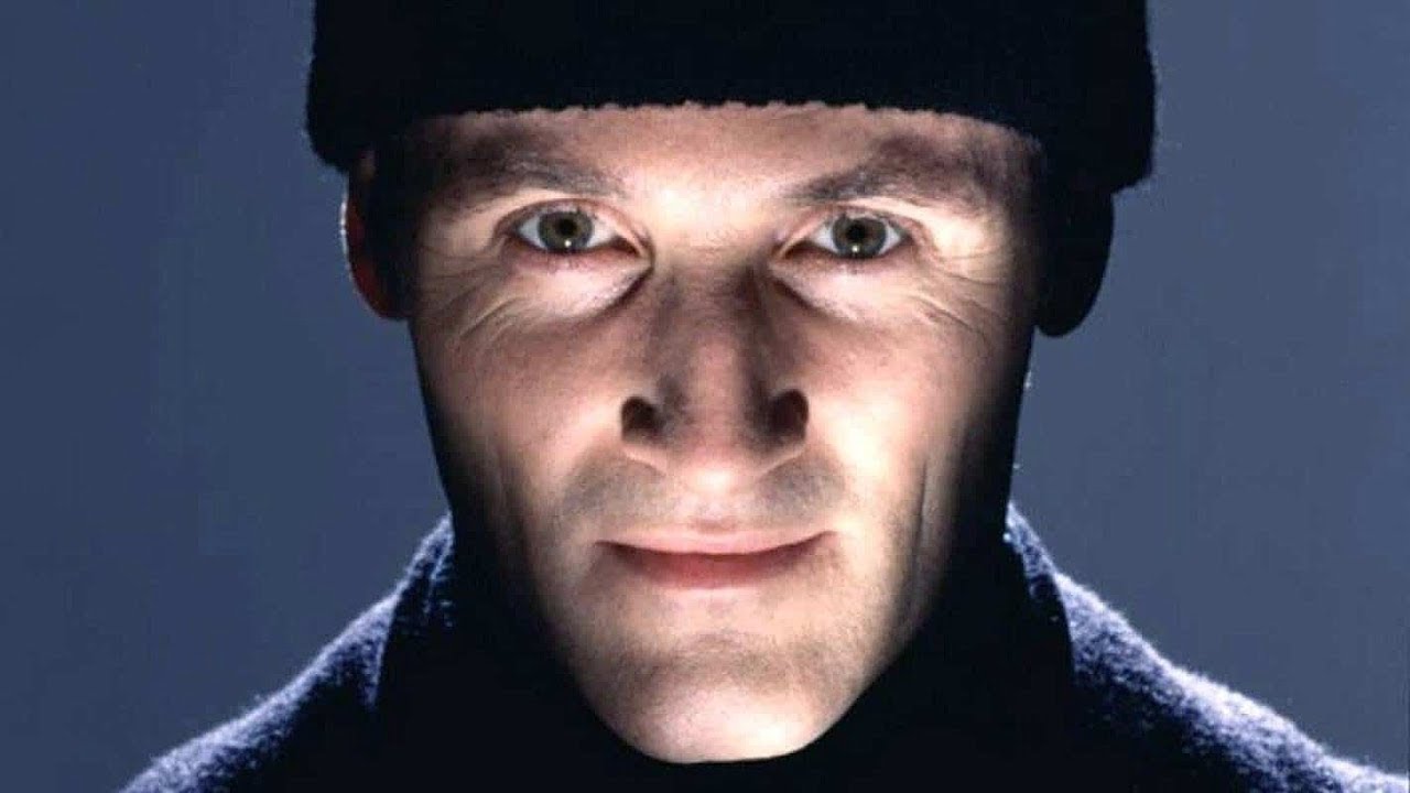 Супер фильм Буря Столетия - YouTube