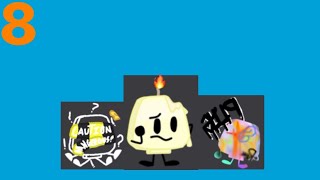 Perfectly Cut Screams Randomness 8 (REMAKE)