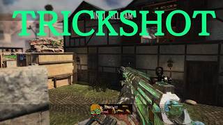 Bo2 trickshot practice