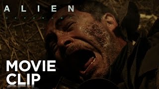 Alien: Covenant | \\