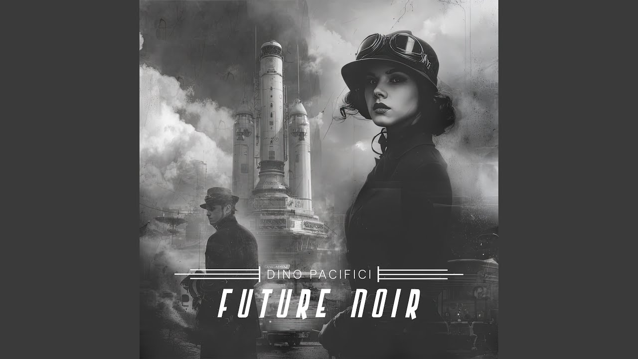 Watch Future Noir on YouTube Watch Future Noir on YouTube