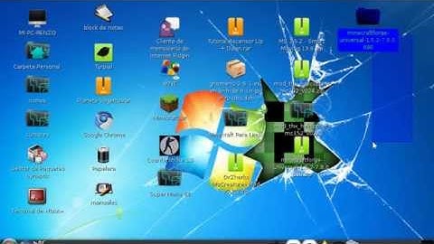 Tutorial:Como Descargar Compiz Para Linux ShaditzGamesHD