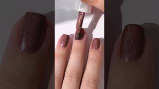what’s your fave fall color? 🍁✨ i am sharing lots of fall nail colors - follow if you want nail