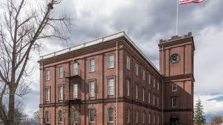 Springfield Armory National Historic Site | Wikipedia audio article