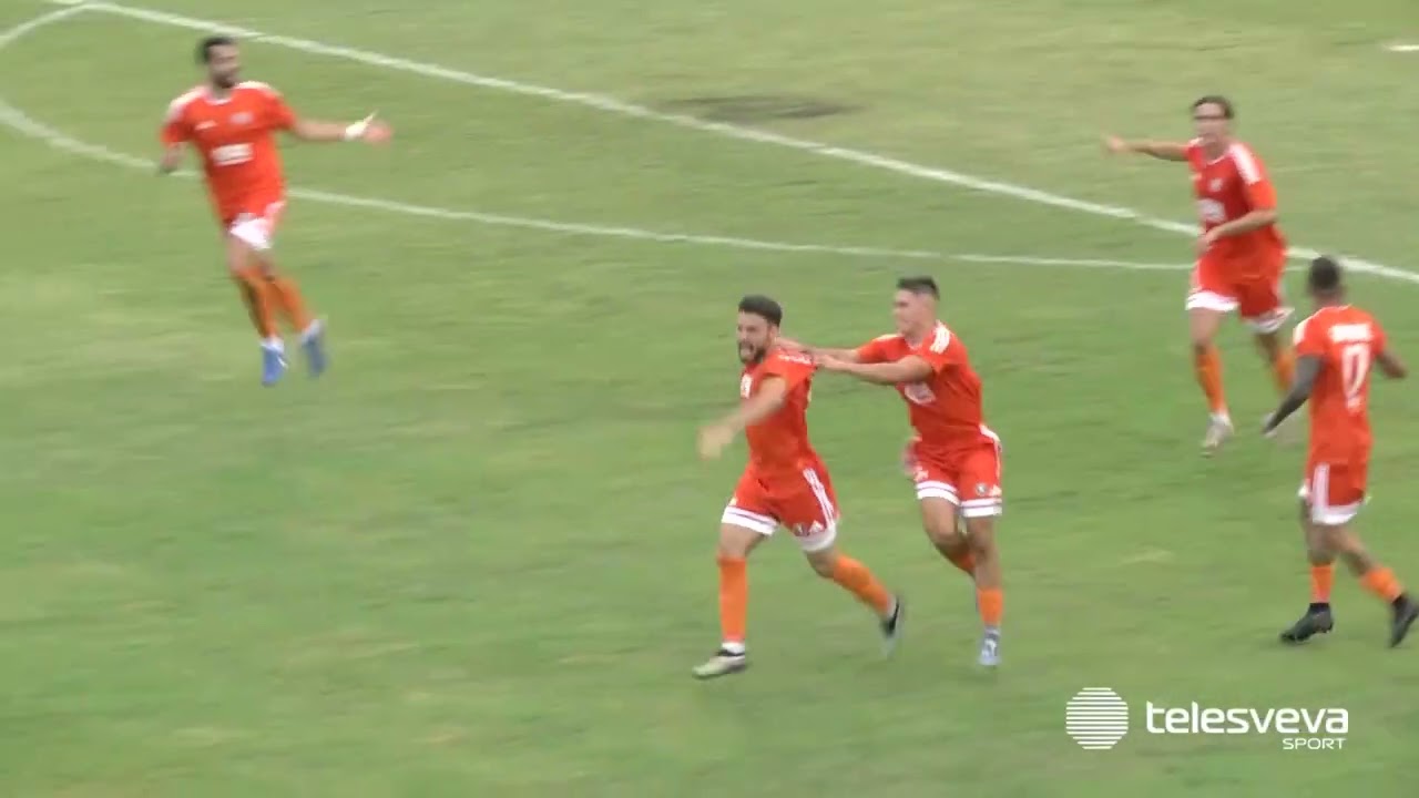 SERIE D | FIDELIS ANDRIA-GRAVINA 4-1