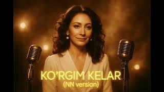 Ko'rgim kelar [R&B by NN]