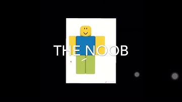 The New The Noob Intro
