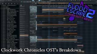 FE2CM OST Breakdown: Clockwork Chronicles