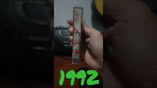 Seleksi dangdut terbaik M.S.C 1992