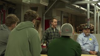 Build Montana aims to build youth support in construction