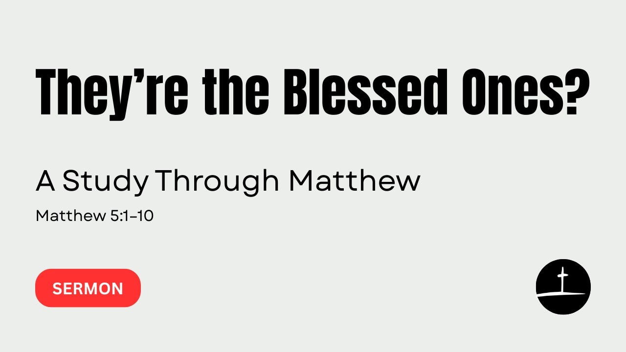 What If God’s Kingdom Is Stranger Than the World We Know