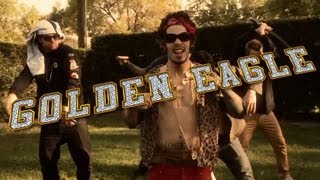 A Day To Remember - Golden Eagle (All Gold Eagle Things) [OFFICIAL VIDEO]