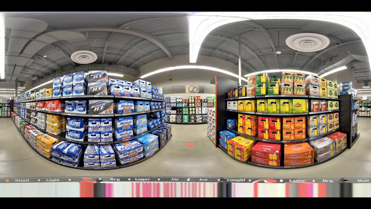 Beer Store Scarborough YouTube