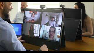 Newline Flex - The Adaptable Solution