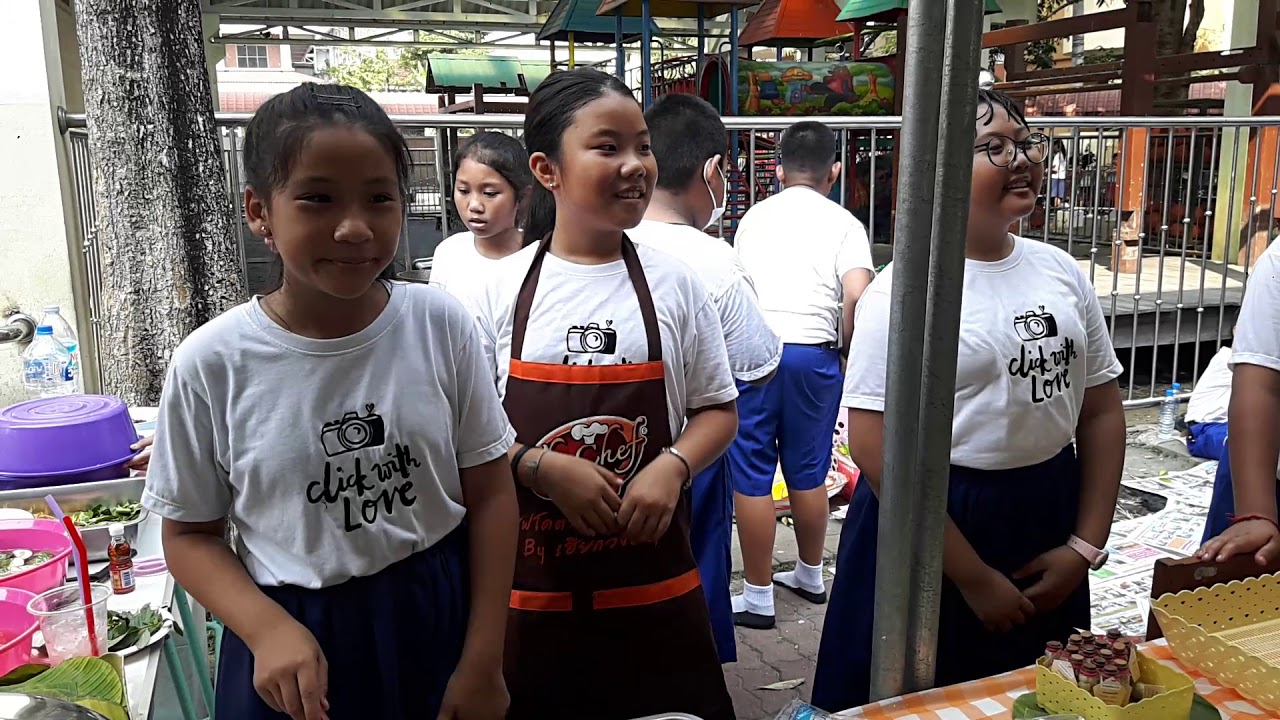 กิจกรรมโรงเรียนผ่องสุวรรณวิทยา