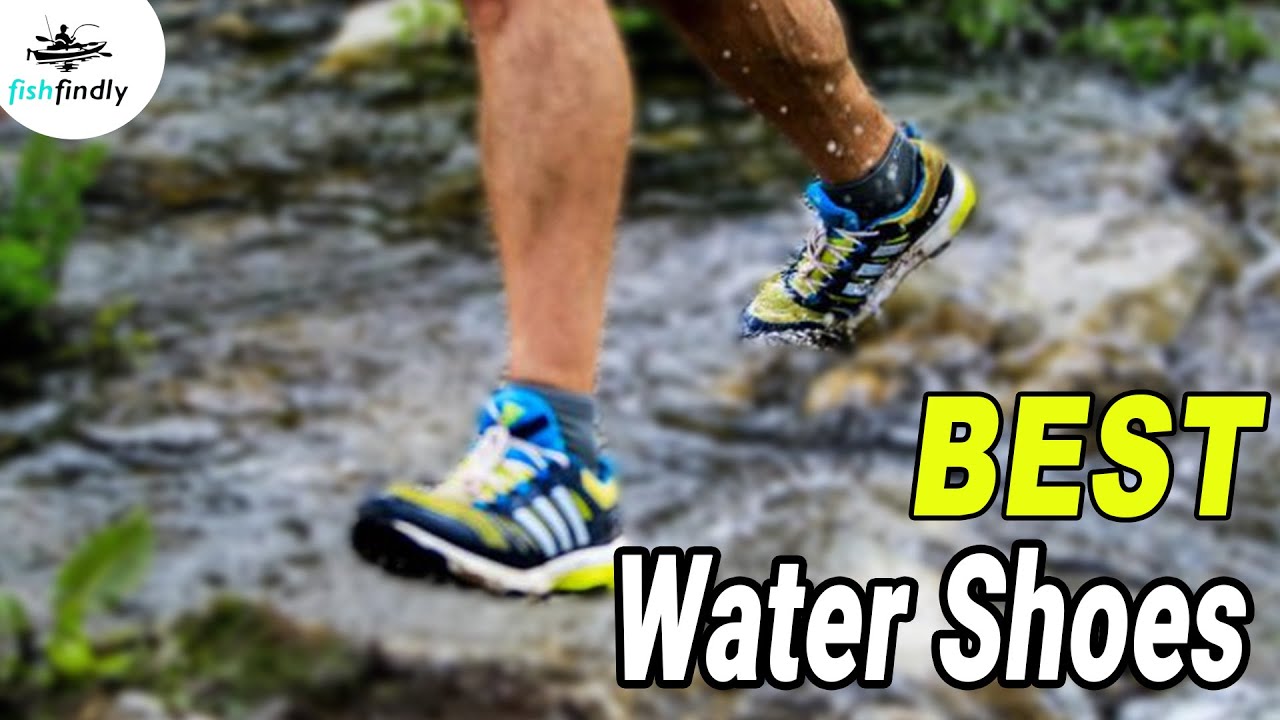 Best Water Shoes In 2020 – For Walking in Beach & Other Activities ...