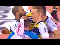 Gli highlights di Modena-Civitanova 3-1 gara-2 semifinale Scudetto