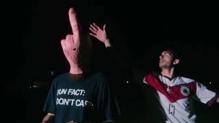 Jesse Eplan X DelicXsunami - No Hobbies (Official Music Video)