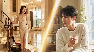 Trapped as fake heiress: she heals depressed billionaire heir for 10 million, fakes death when real