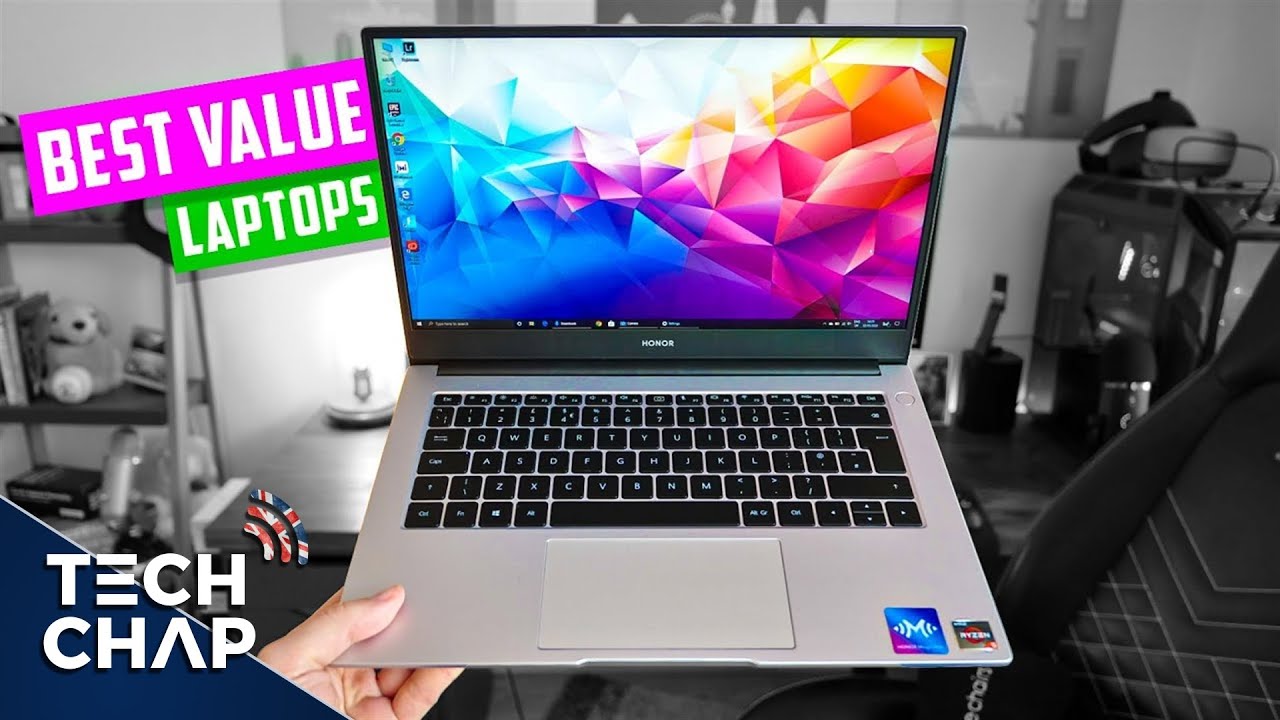 10 Great Laptops under $1000! (Mid 2020 Buying Guide) | The Tech Chap