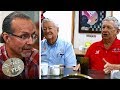Kyle petty talks racing with legendary allison brothers  coffee with kyle  motorsports on nbc